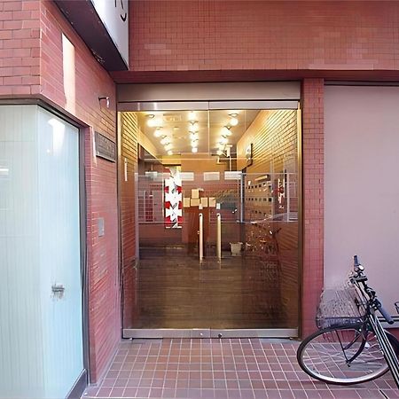 Apartmán West Shinjuku Flower House Prefektura Tokio Exteriér fotografie